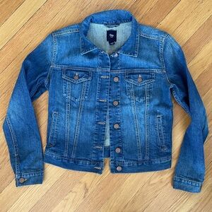 GAP Denim Jacket